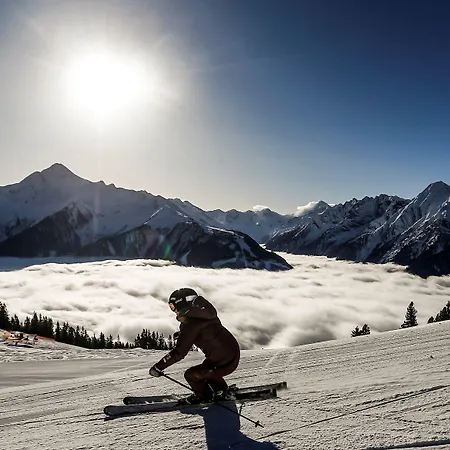 Hotel Sieghard Zillertal