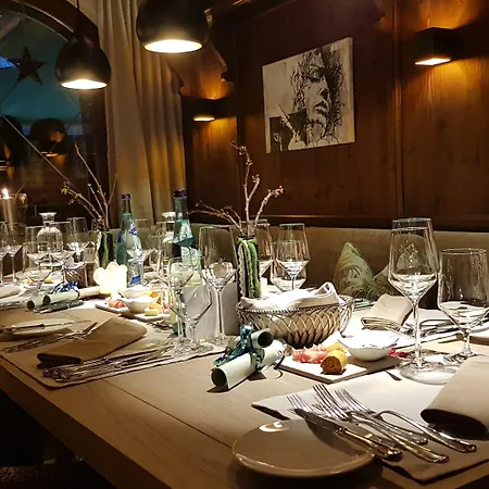 Hotel Sieghard Zillertal Hippach