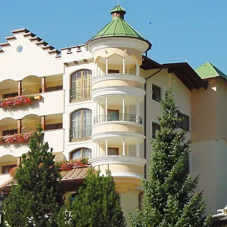 Sieghard Zillertal 4* Hippach