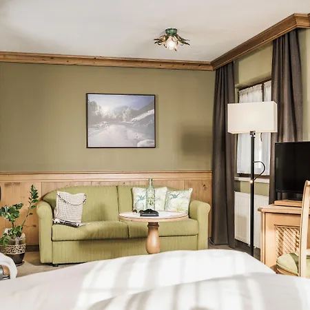 Sieghard Zillertal Hotel