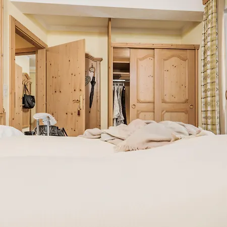 Sieghard Zillertal 4*